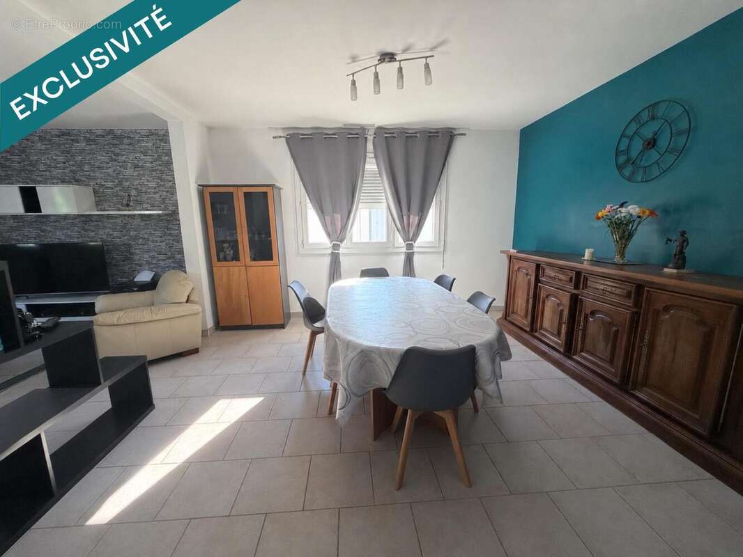 Photo 8 - Maison à PENNE-D'AGENAIS