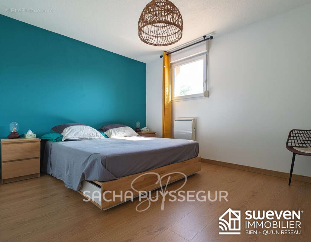 Maison 84 m² à Muret  - photo 8
