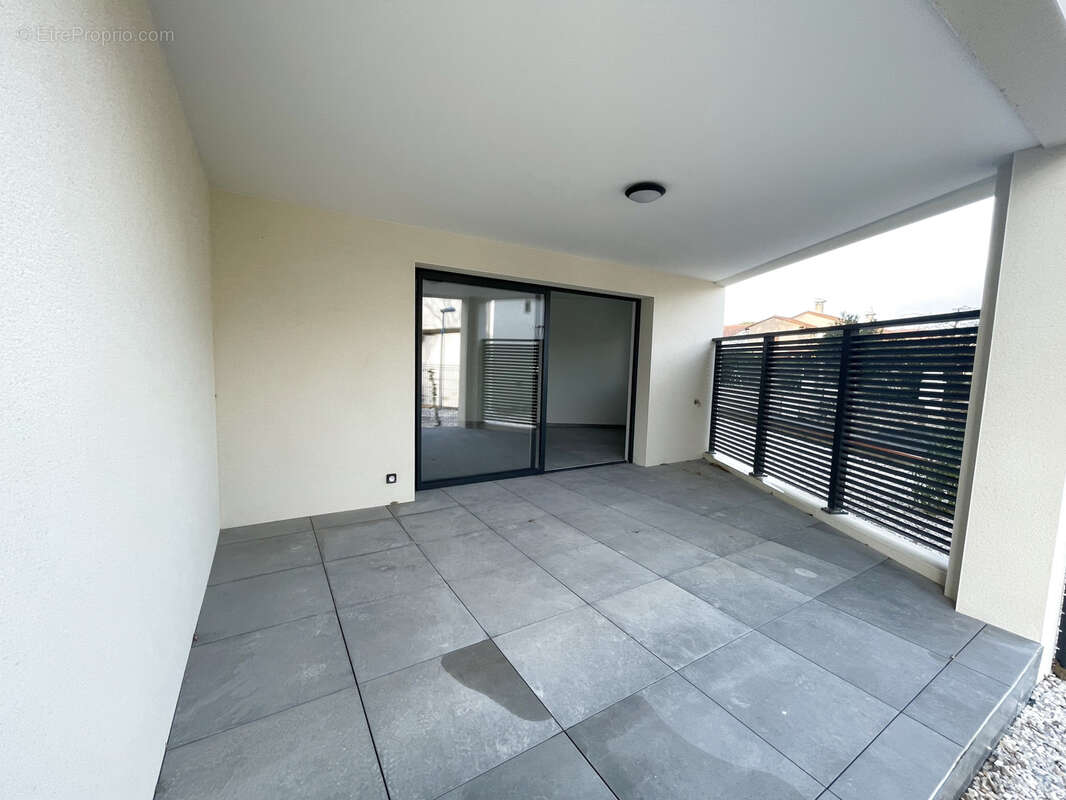 Appartement à ARGELES-SUR-MER