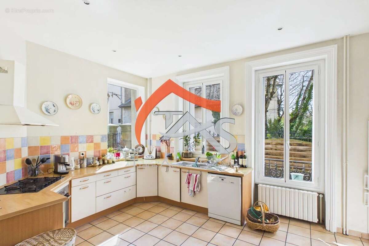 Maison à SAINT-CHAMOND