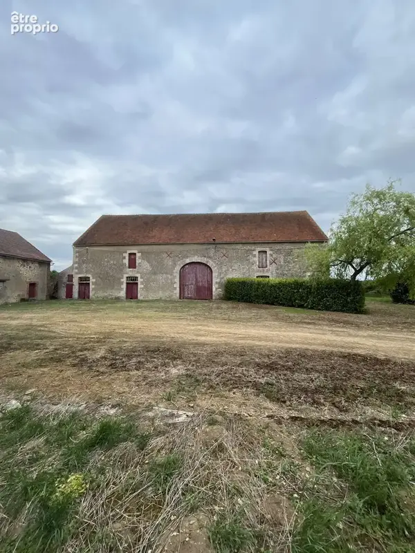 Domaine sur environ 1 hectare de terrain au grand calme - photo 13