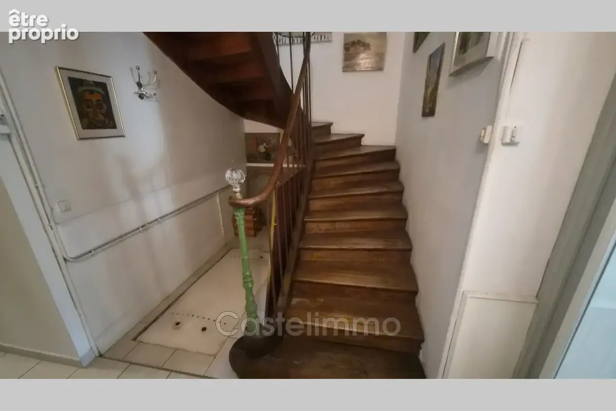 Maison 6 pièces 220 m² à vendre à Castelsarrasin (82100) - photo 6