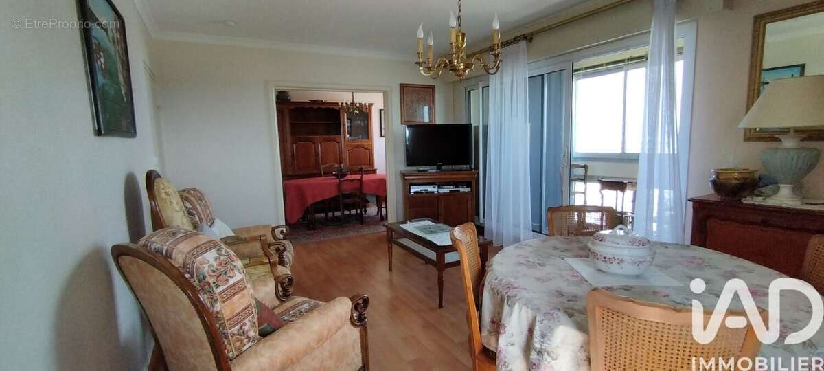 Photo 2 - Appartement à POITIERS