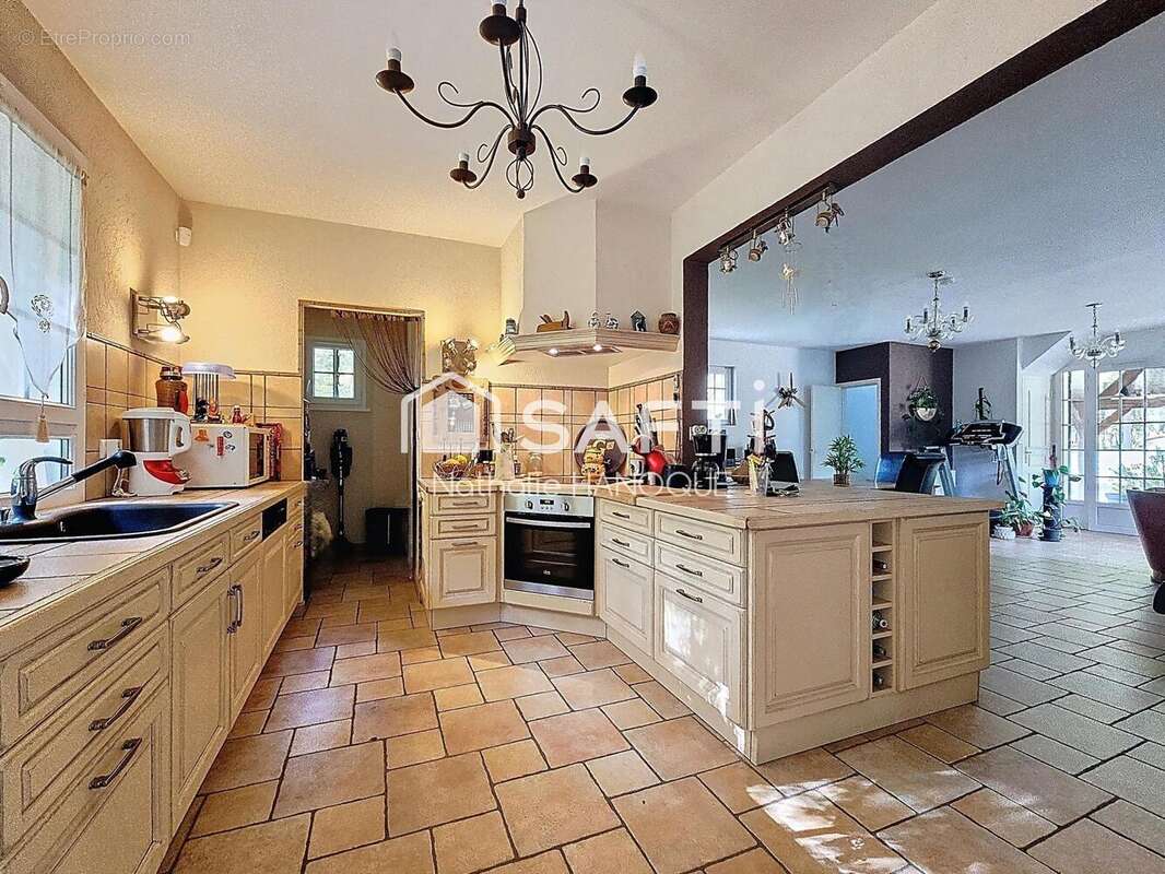 Photo 7 - Maison à CHERISY