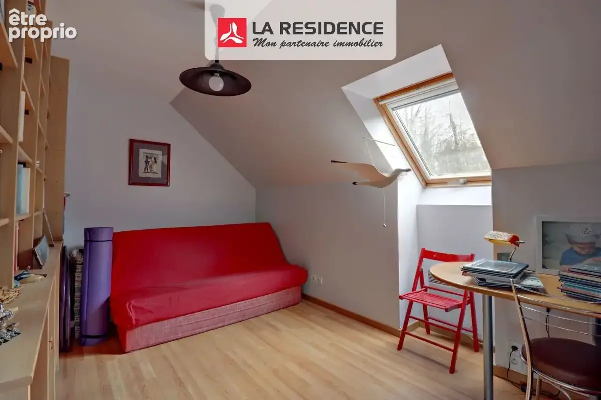 Maison 130 m² à Maule  - photo 8