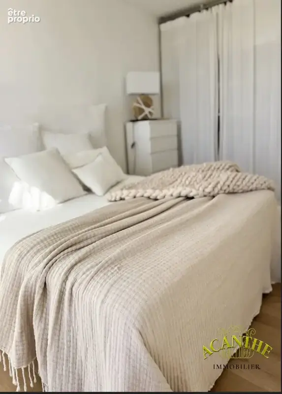 Appartement 67 m² à Mauguio  - photo 3