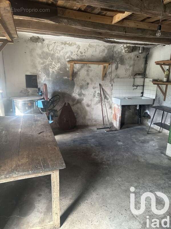 Photo 4 - Maison à SAINT-CHAMANT