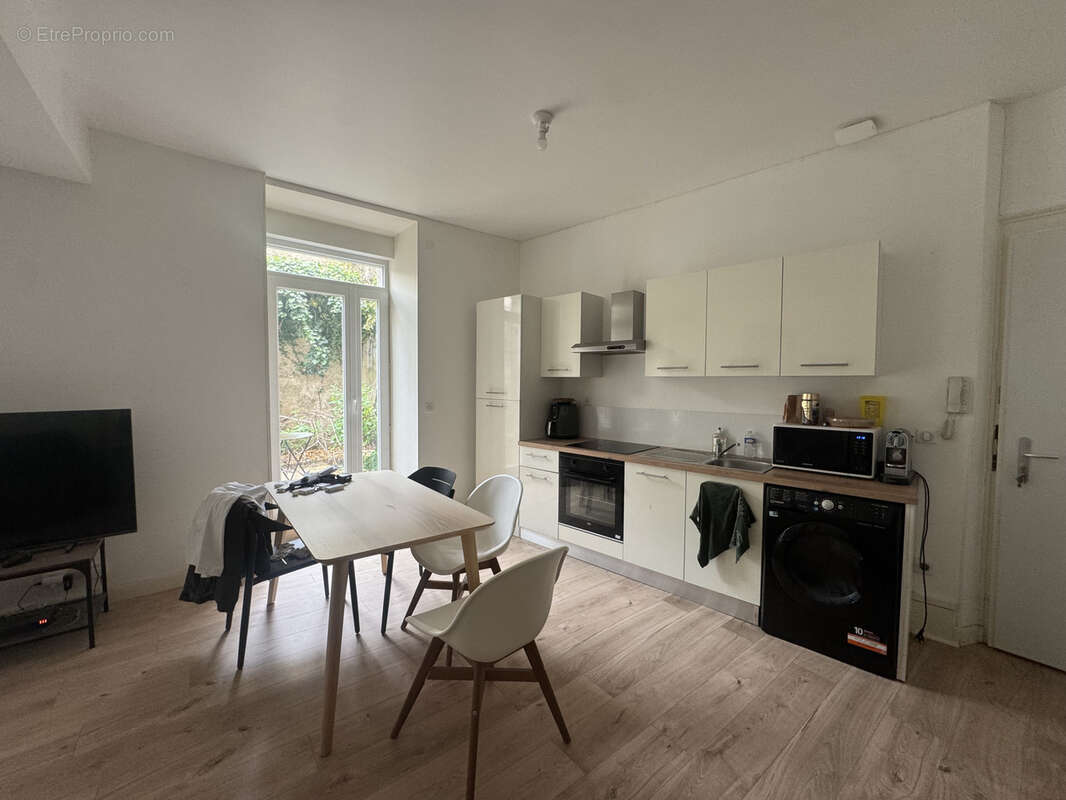 Appartement à LIMOGES