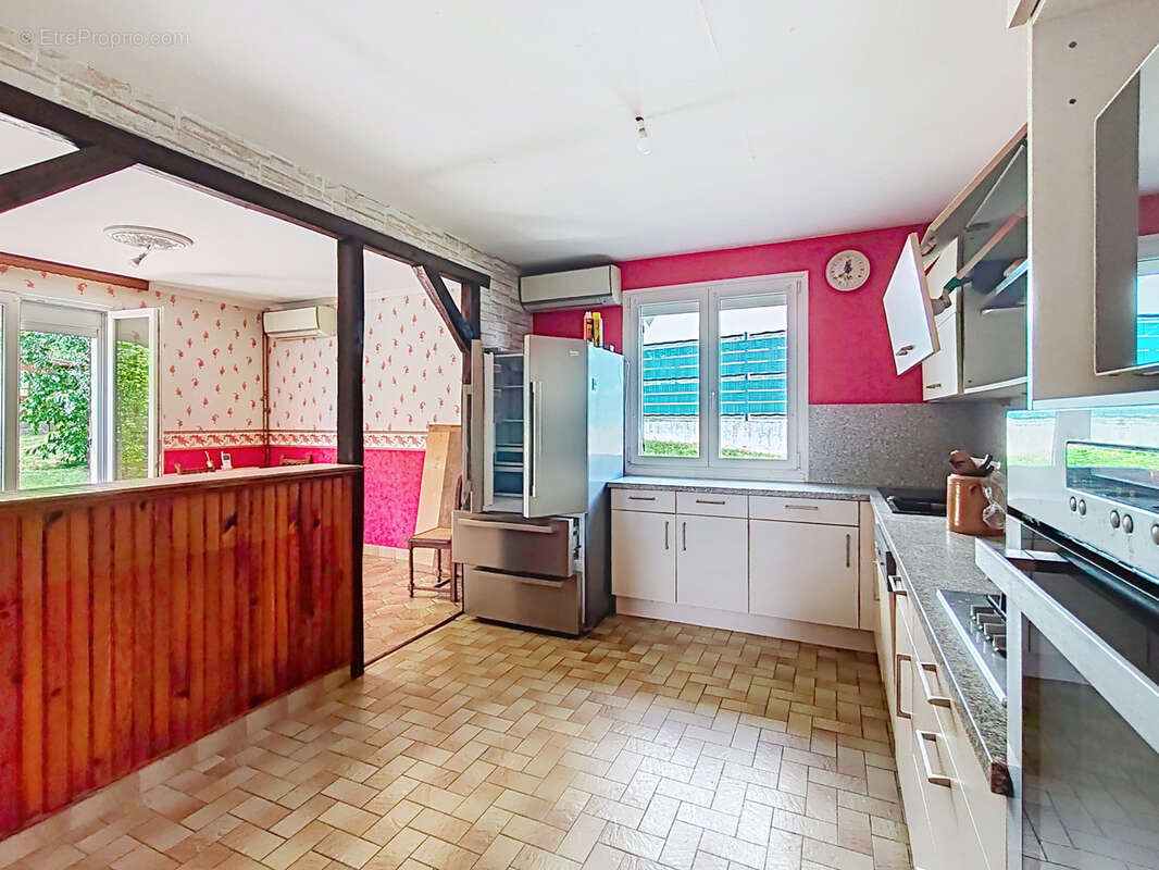 Maison à SAINT-MIHIEL