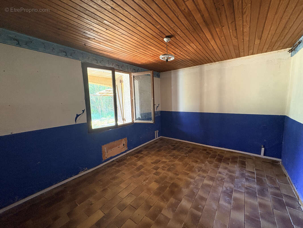 Villa en r+1 avec garage - photo 23