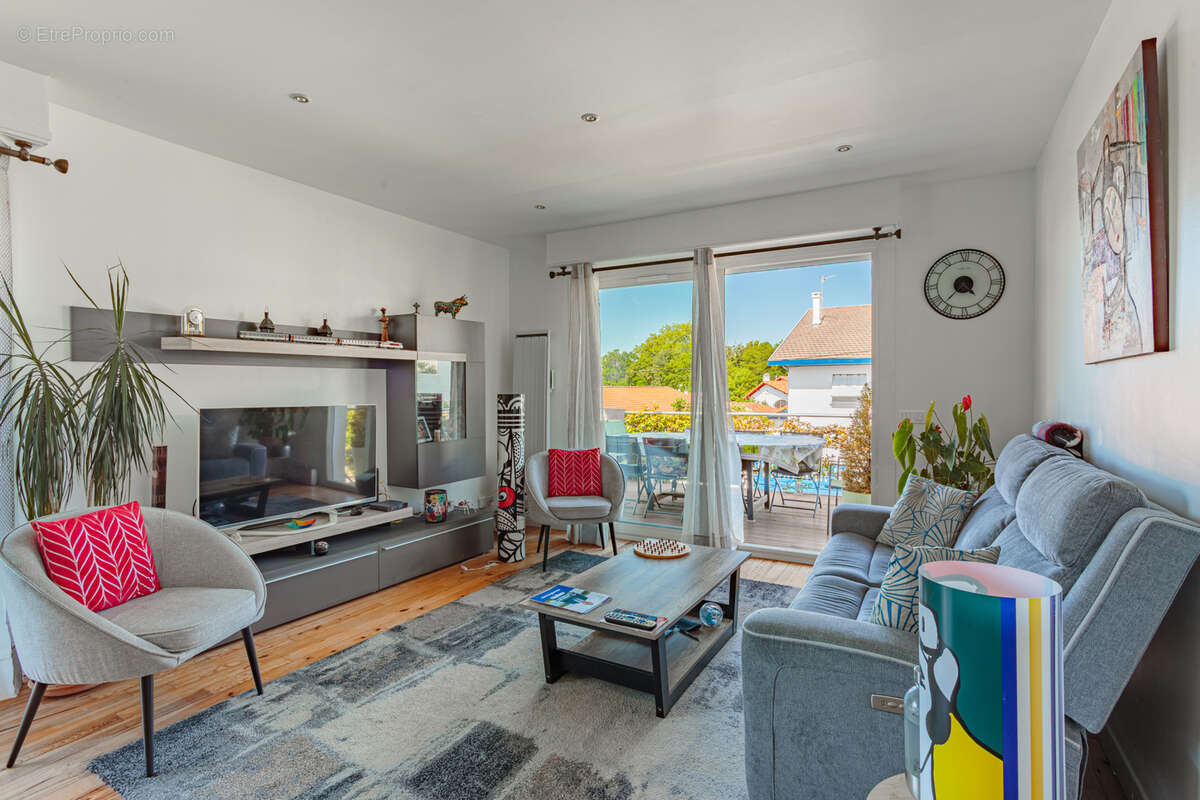 Maison familiale anglet idealement place - photo 11
