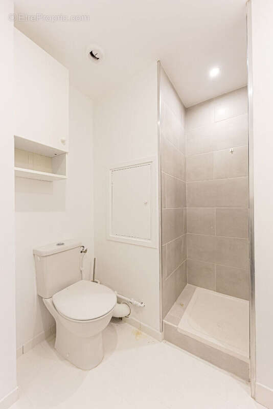 Appartement à NOISY-LE-GRAND