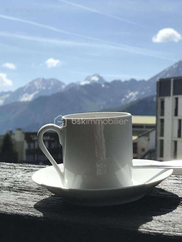 Appartement à SAINT-LARY-SOULAN