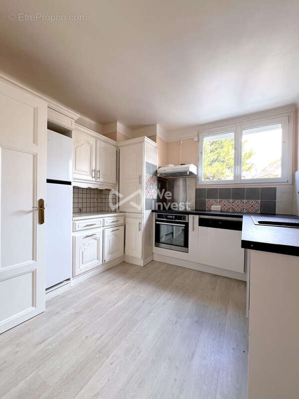 Appartement 69 m² à Viroflay  - photo 7