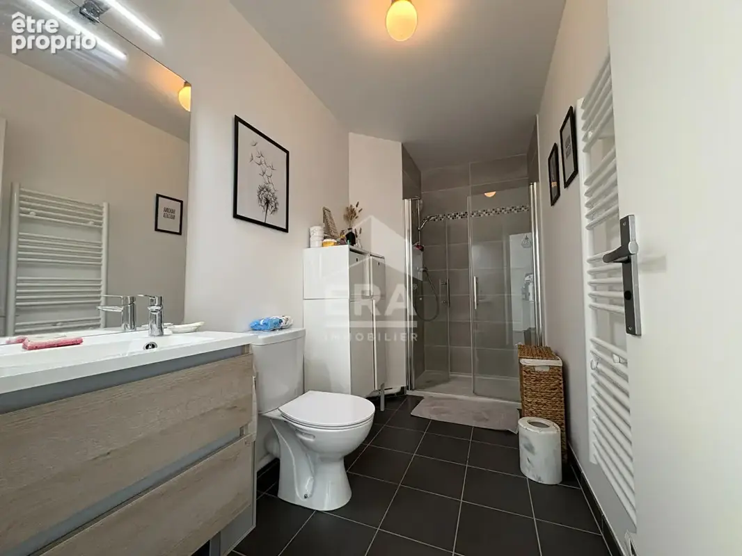 Appartement 80m² à guyancourt - photo 5