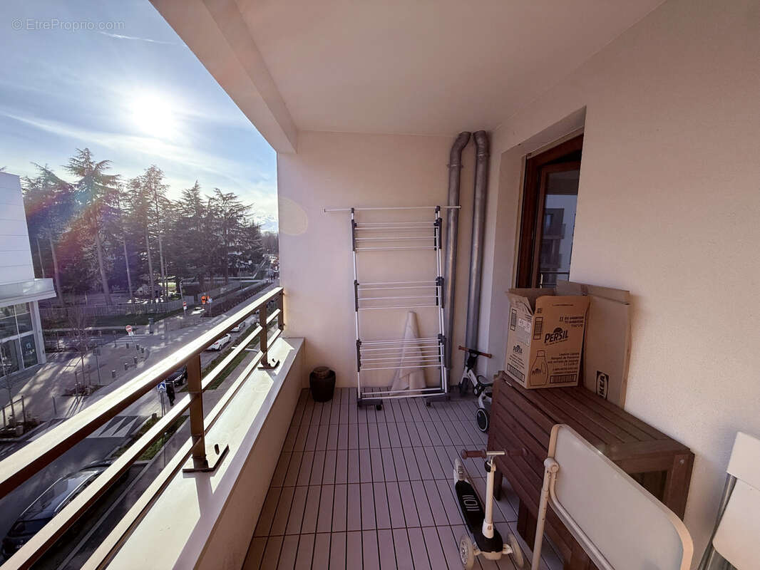 Appartement à VILLEPINTE