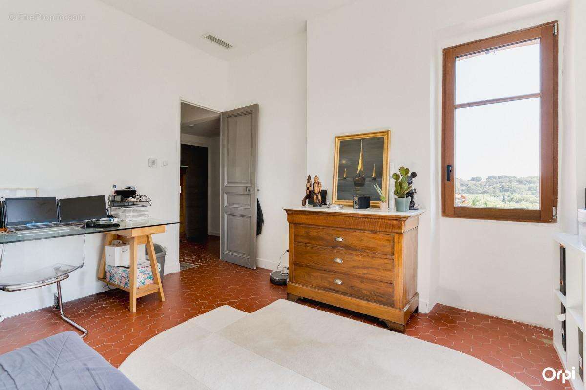 Maison à LA CIOTAT