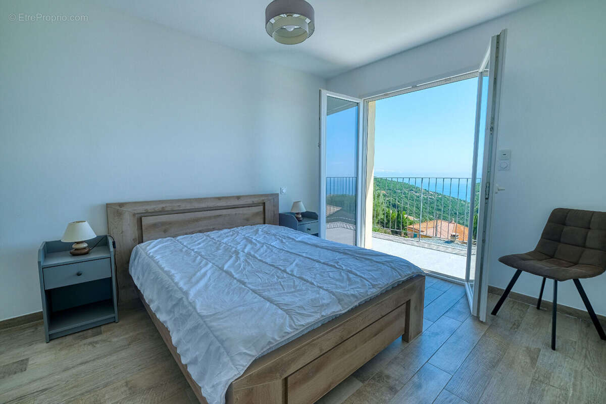 Appartement à BRANDO