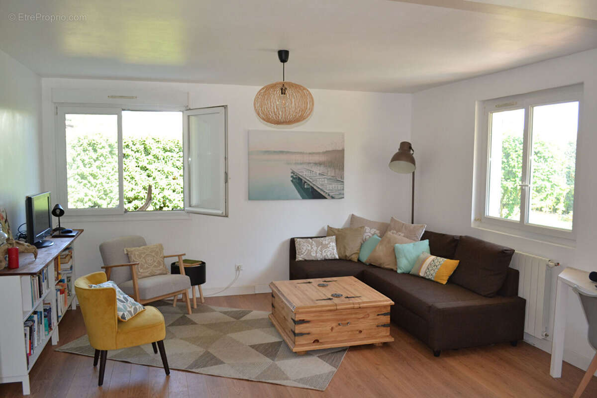 Appartement à ANGLET