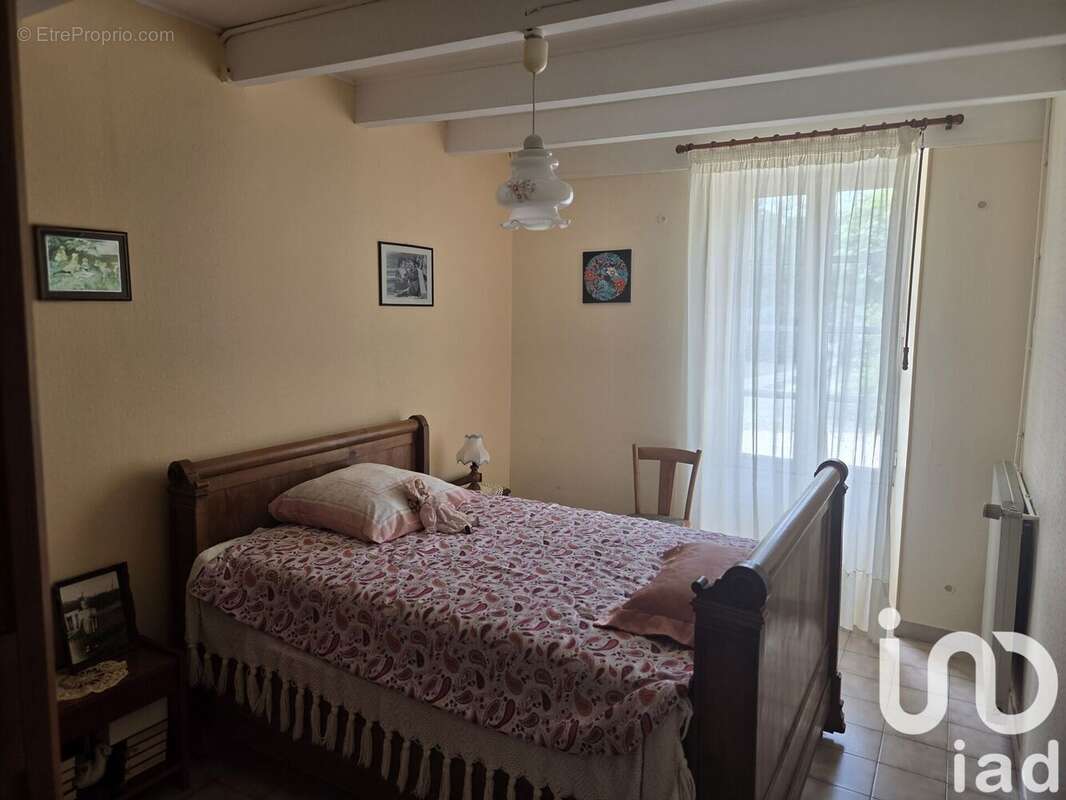 Maison 123 m² à Chamouillac  - photo 9