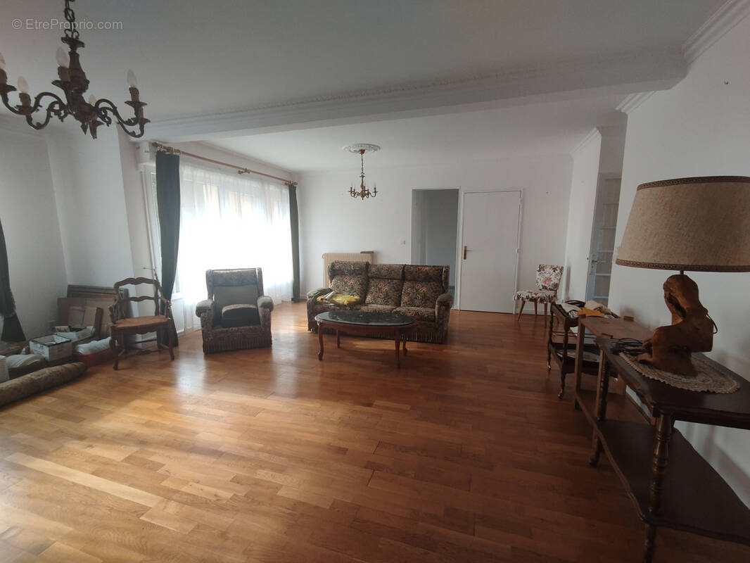 Appartement à ROCHEFORT