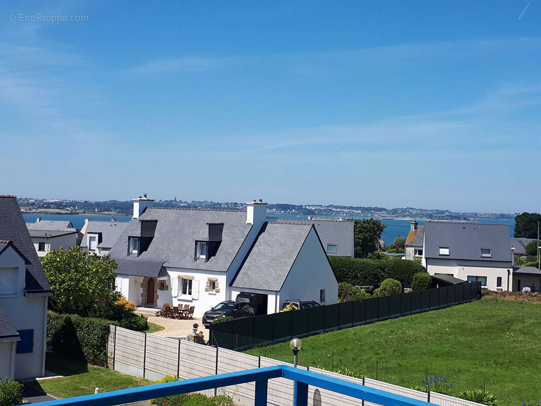 Appartement à CARANTEC