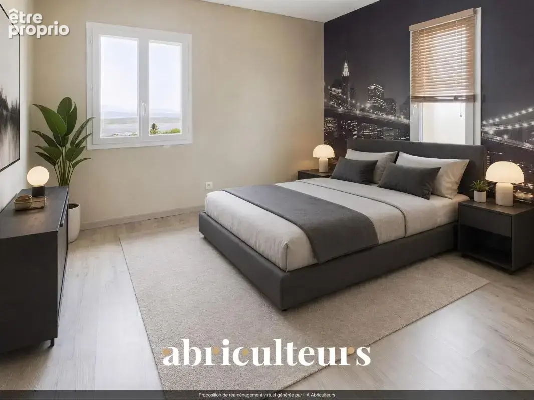 Spacieuse villa avec piscine et terrain d’environ 1 500 m² , dépendance et vue dégagée en vente à Callian (83440) - photo 14