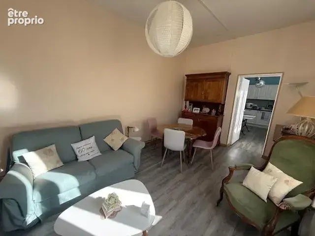 Maison 64 m² à vendre à Orbec (14290) - photo 5