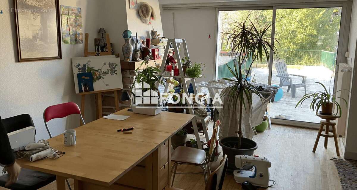 Appartement à ANGOULEME