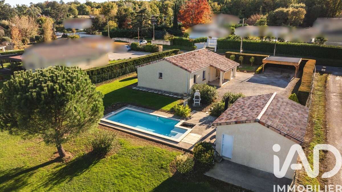 Photo 2 - Maison à MONTAUBAN