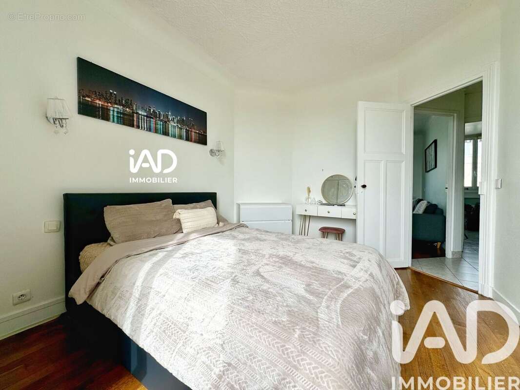 Photo 5 - Appartement à SARTROUVILLE