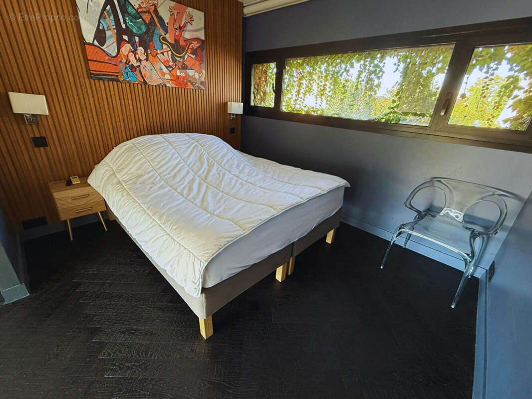 Maison à L&#039;HAY-LES-ROSES