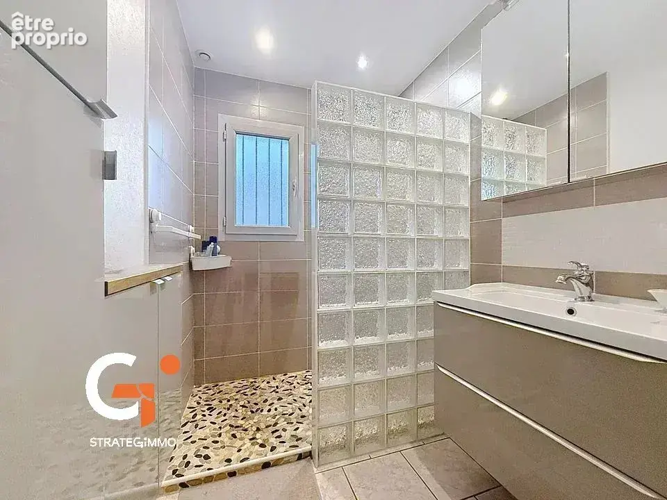 Maison Plain-Pied Démouville 5 pièces 80 m2 - photo 13