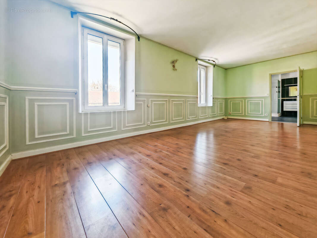 Maison à CHALONS-EN-CHAMPAGNE