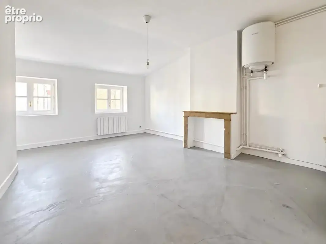 Appartement à LYON-2E