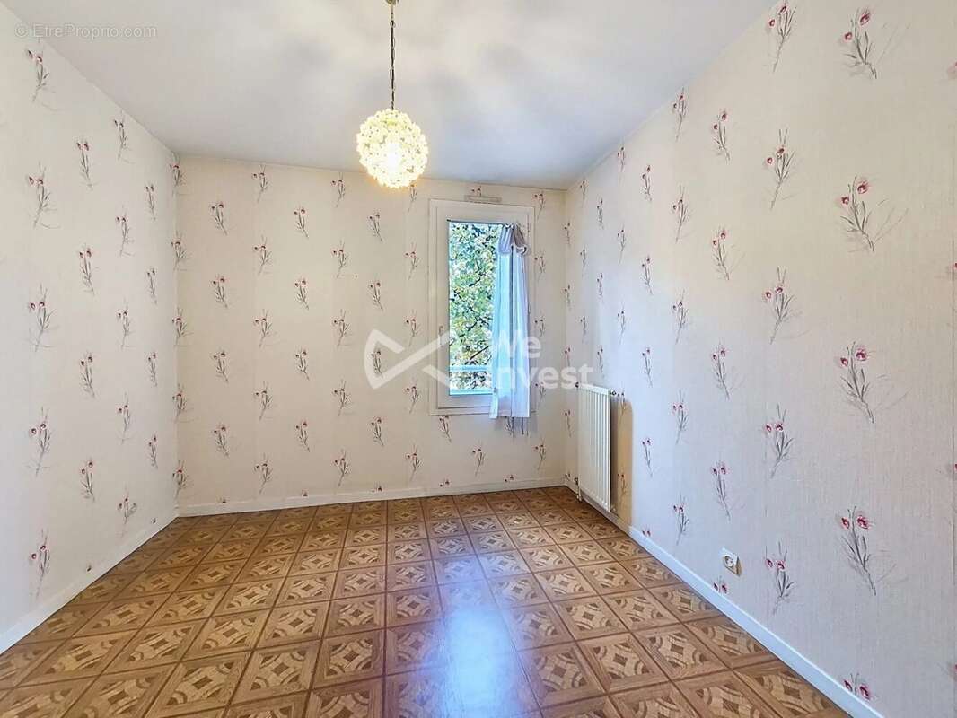 Appartement à ARGENTEUIL