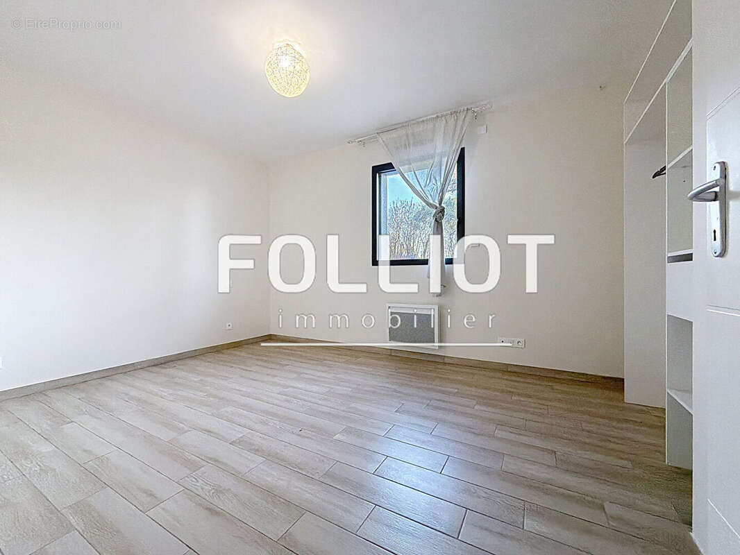 Maison à BLAINVILLE-SUR-MER