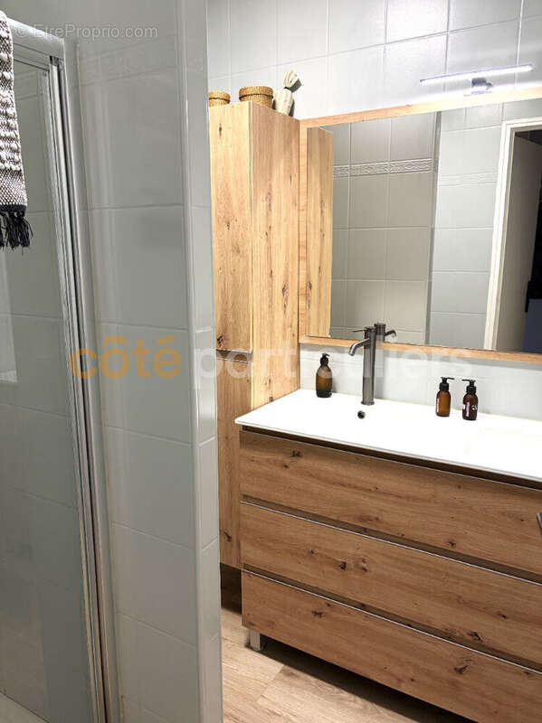 Maison à GIF-SUR-YVETTE