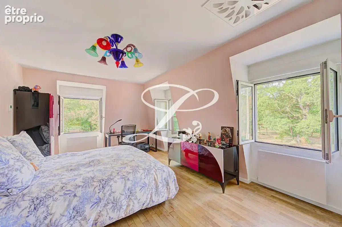 Maison 8 pièces 270 m² à vendre à Maisons-Laffitte (78600) - photo 10