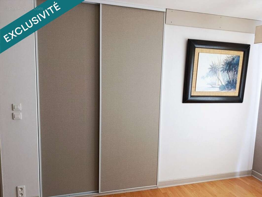 Photo 6 - Appartement à ISSOUDUN