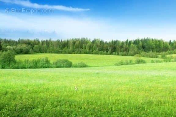 Terrain à ARDILLIERES