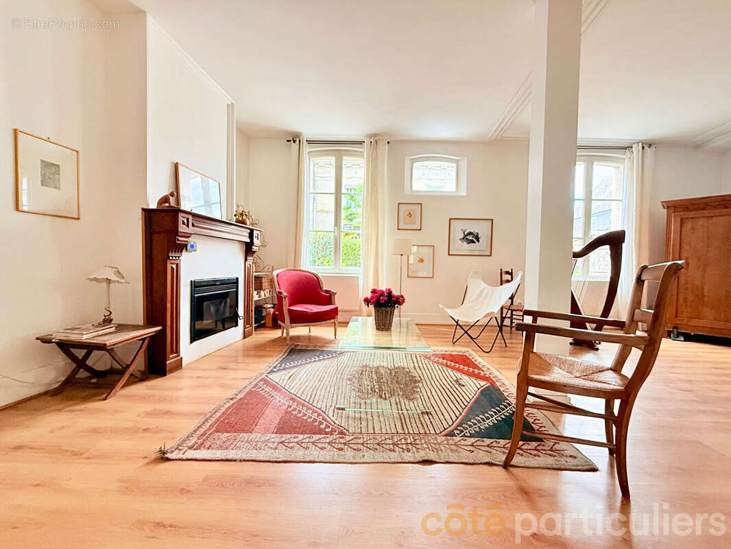 Maison Reugny 7 pièce(s) 195.55 m2 à 15 minutes d'Amboise - photo 7