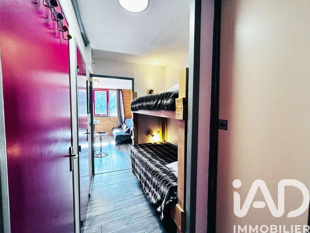 Photo 6 - Appartement à ASTUGUE