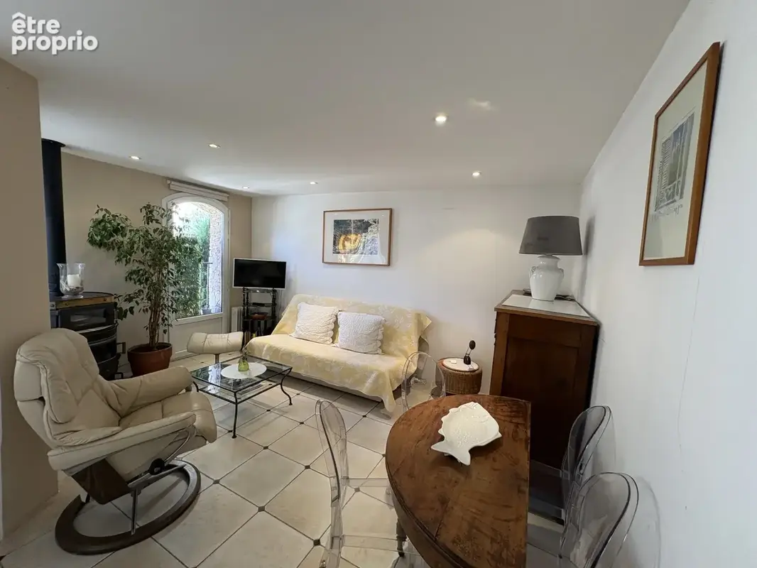 Charmante maison de village - photo 12