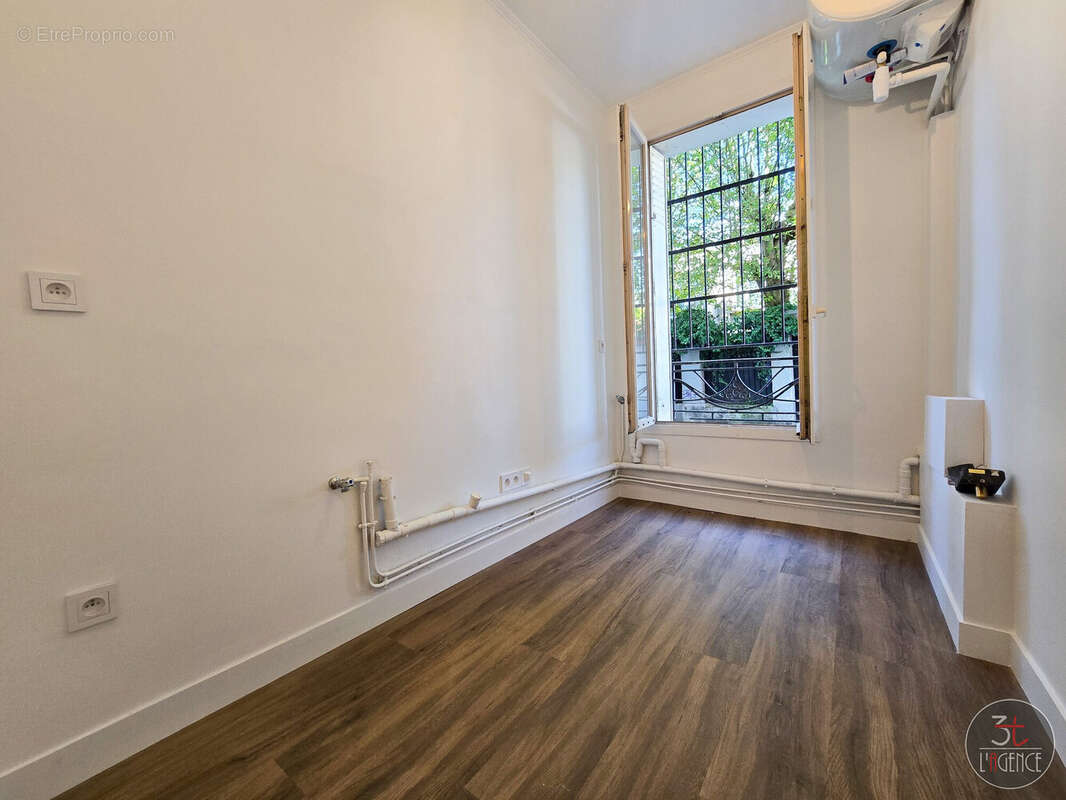 Appartement à MONTREUIL