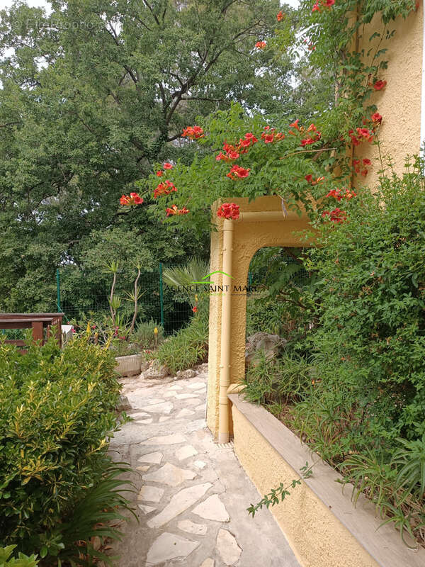 Peymeinade - Belle maison 5 pièces - photo 23