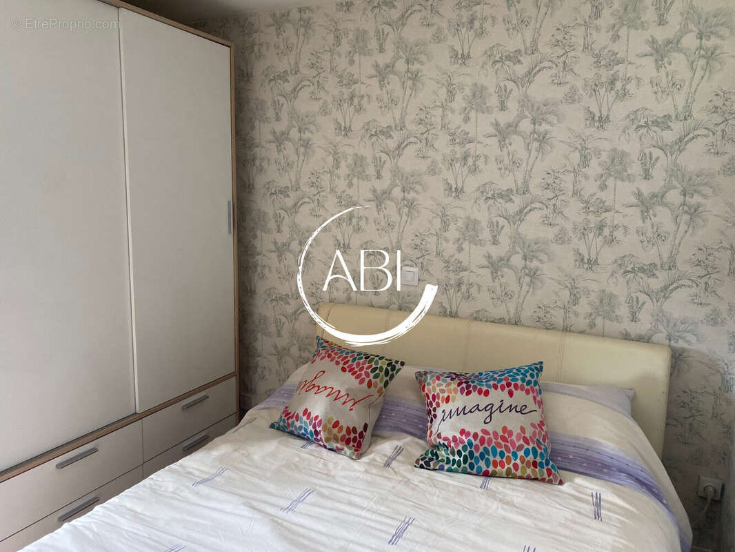 Maison à BAGNOLES-DE-L&#039;ORNE