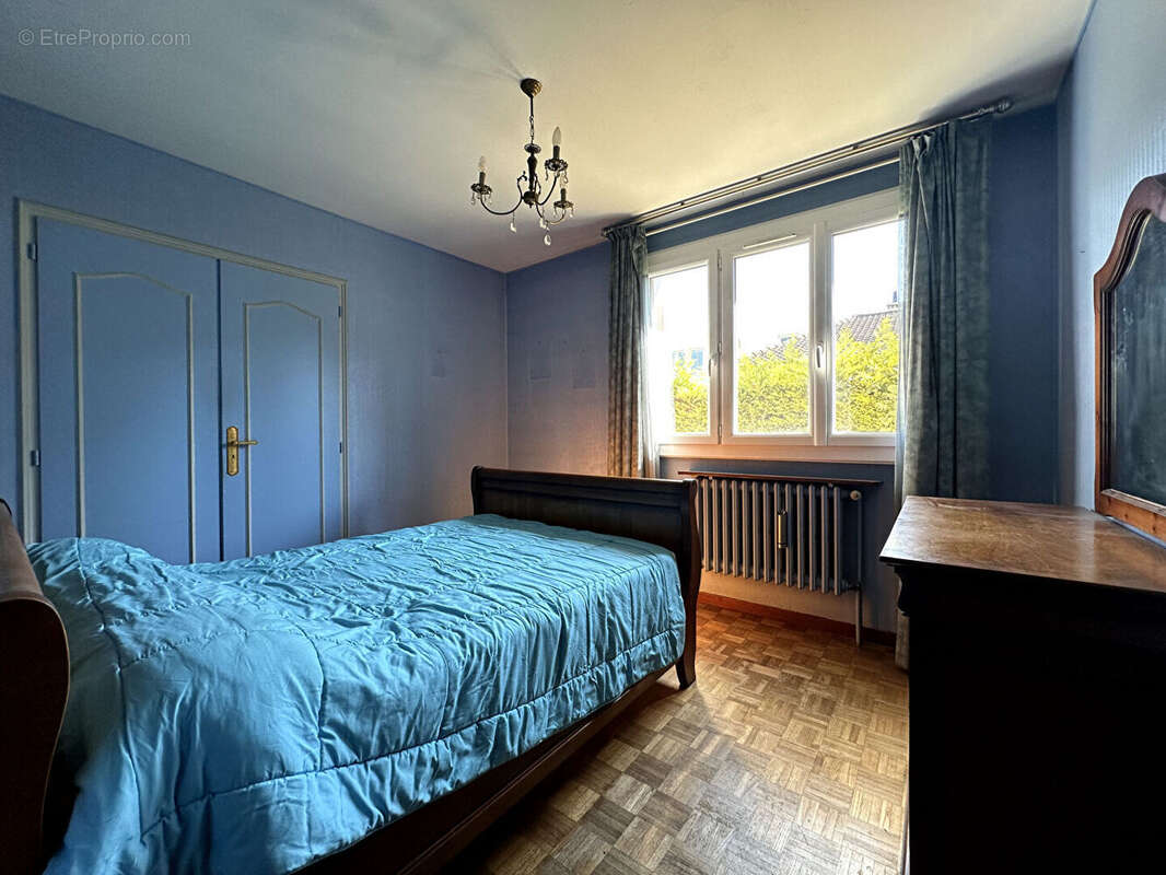 Maison à VENISSIEUX