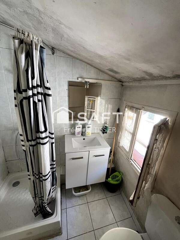 Photo 5 - Appartement à GRASSE