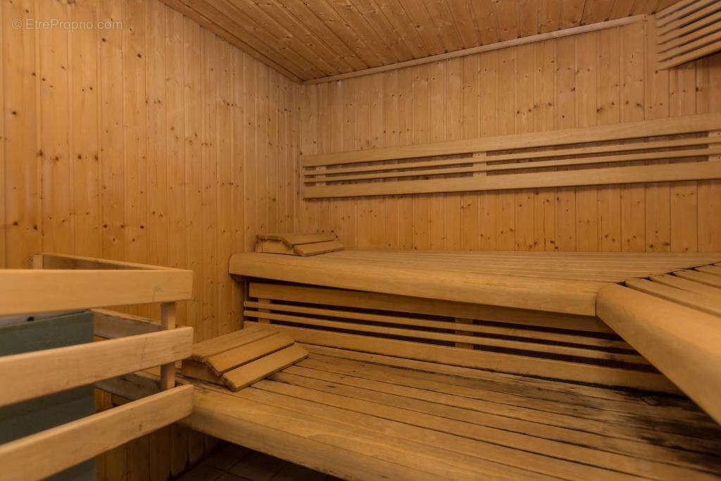 Appartement à SAINT-SORLIN-D'ARVES